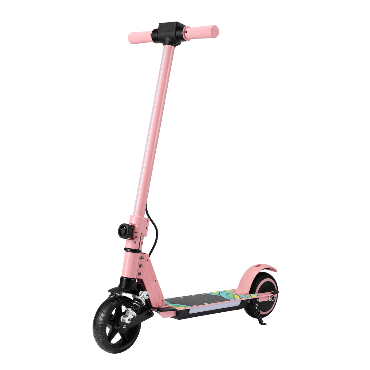 Wheely - Junior S5 - E-Scooter - Wheelyshop