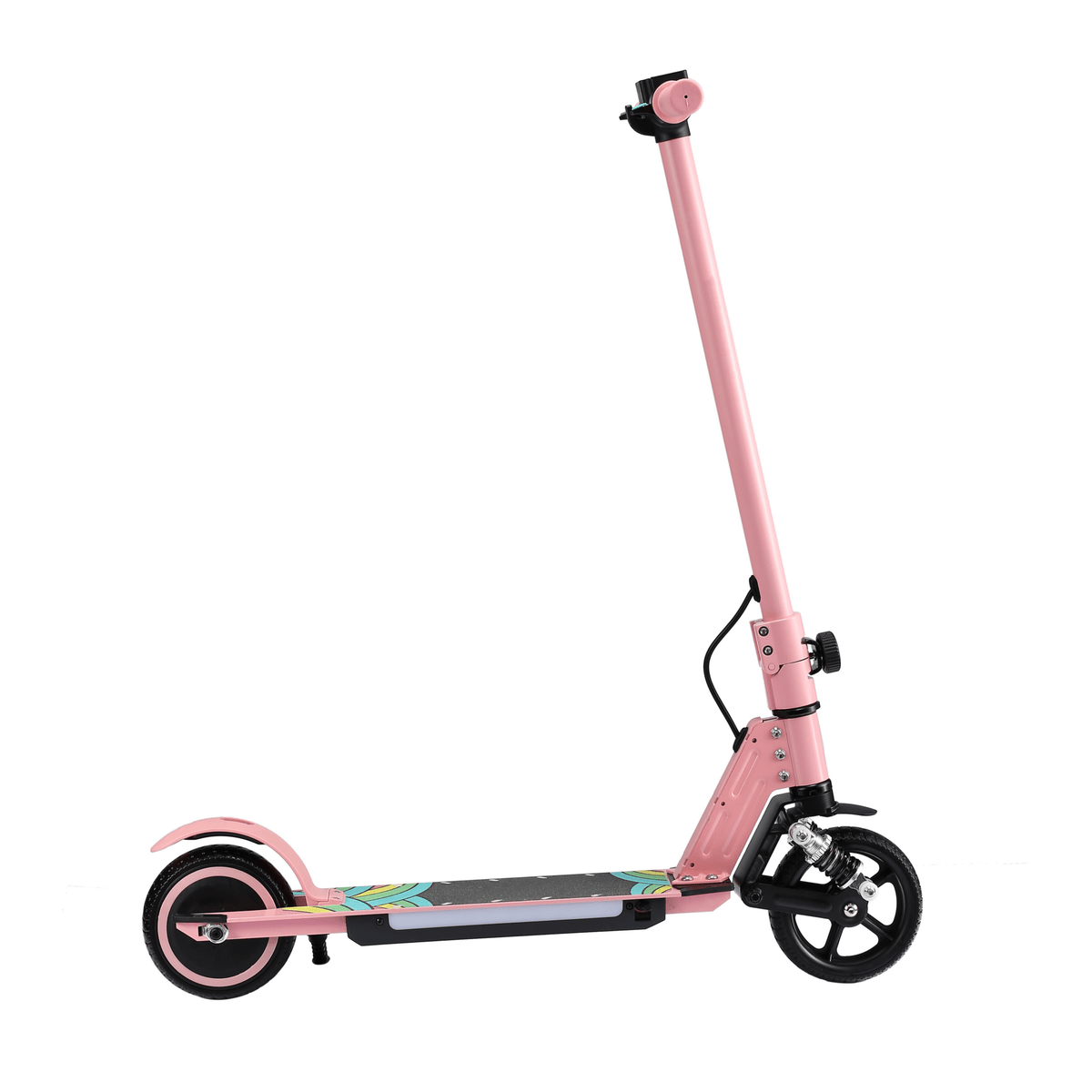 Wheely - Junior S5 - E-Scooter - Wheelyshop