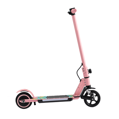 Wheely - Junior S5 - E-Scooter - Wheelyshop