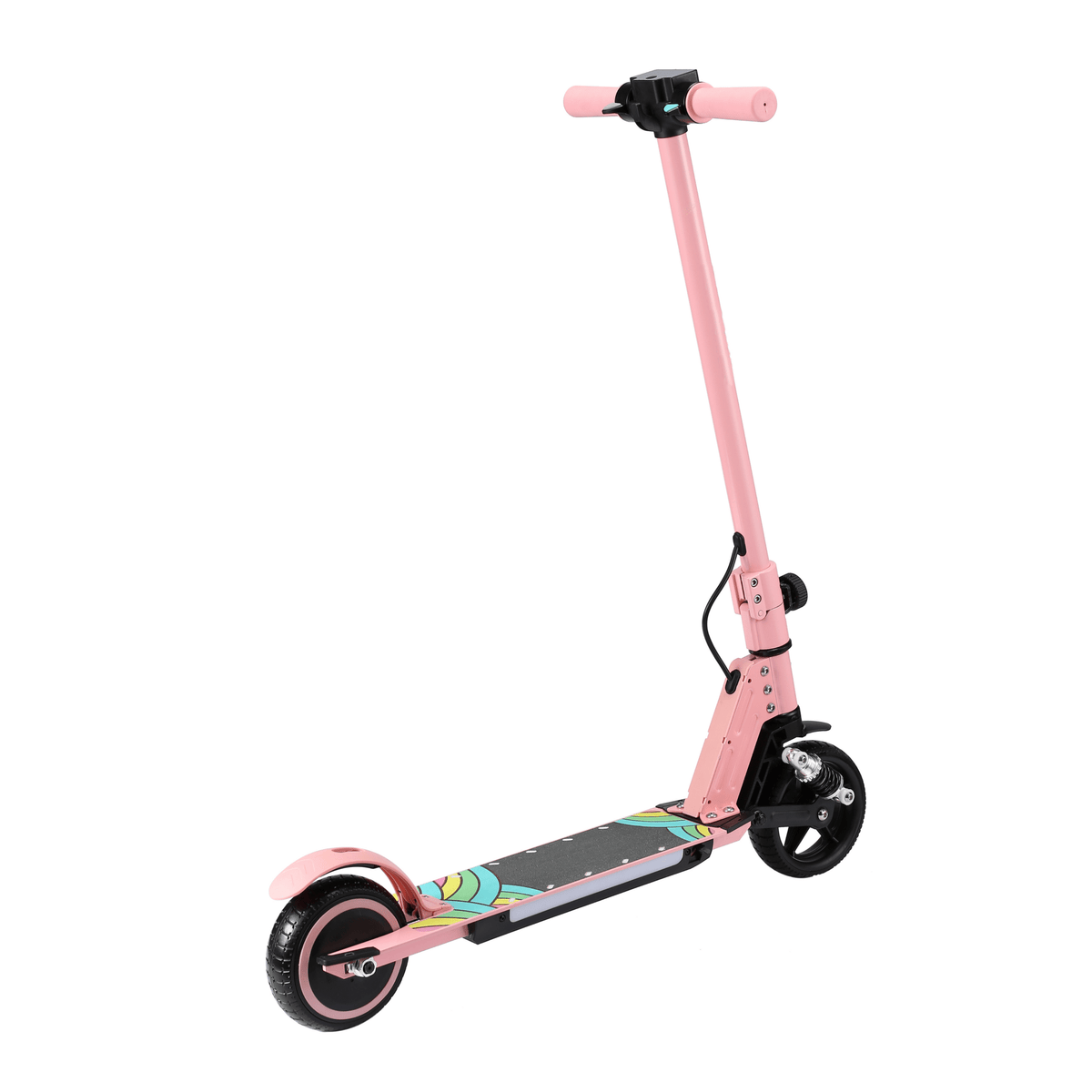 Wheely - Junior S5 - E-Scooter - Wheelyshop