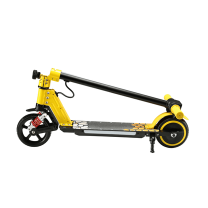 Wheely - Junior S5 - E-Scooter - Wheelyshop