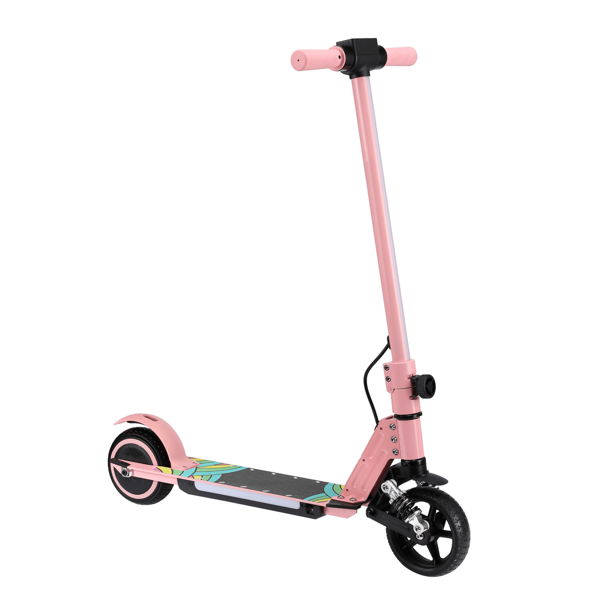 Wheely - Junior S5 - E-Scooter - Wheelyshop