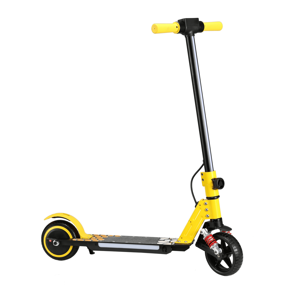 Wheely - Junior S5 - E-Scooter - Wheelyshop