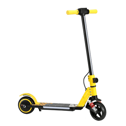 Wheely - Junior S5 - E-Scooter - Wheelyshop