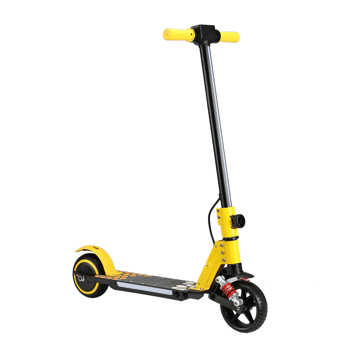 Wheely - Junior S5 - E-Scooter - Wheelyshop