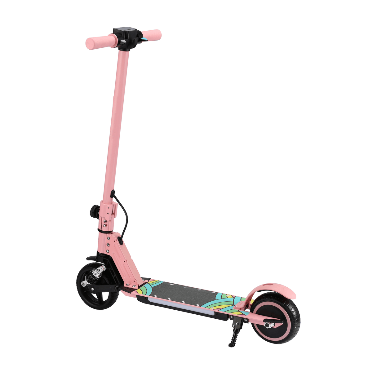 Wheely - Junior S5 - E-Scooter - Wheelyshop