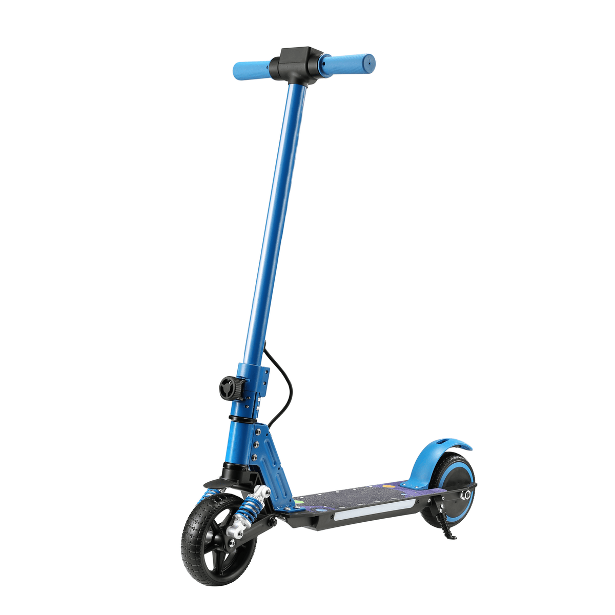 Wheely - Junior S5 - E-Scooter - Wheelyshop