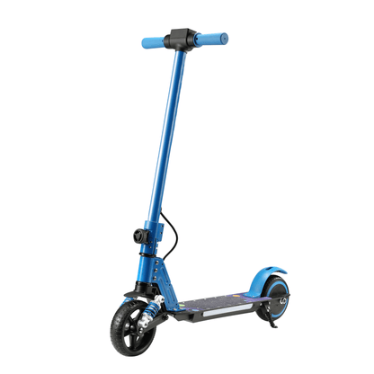 Wheely - Junior S5 - E-Scooter - Wheelyshop