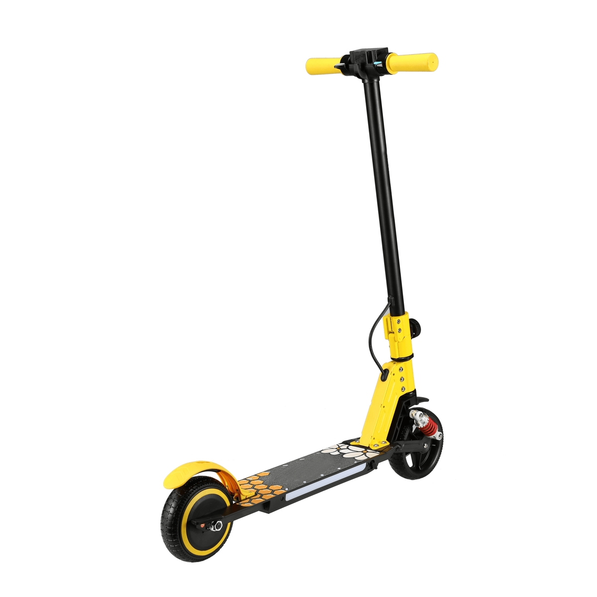 Wheely - Junior S5 - E-Scooter - Wheelyshop