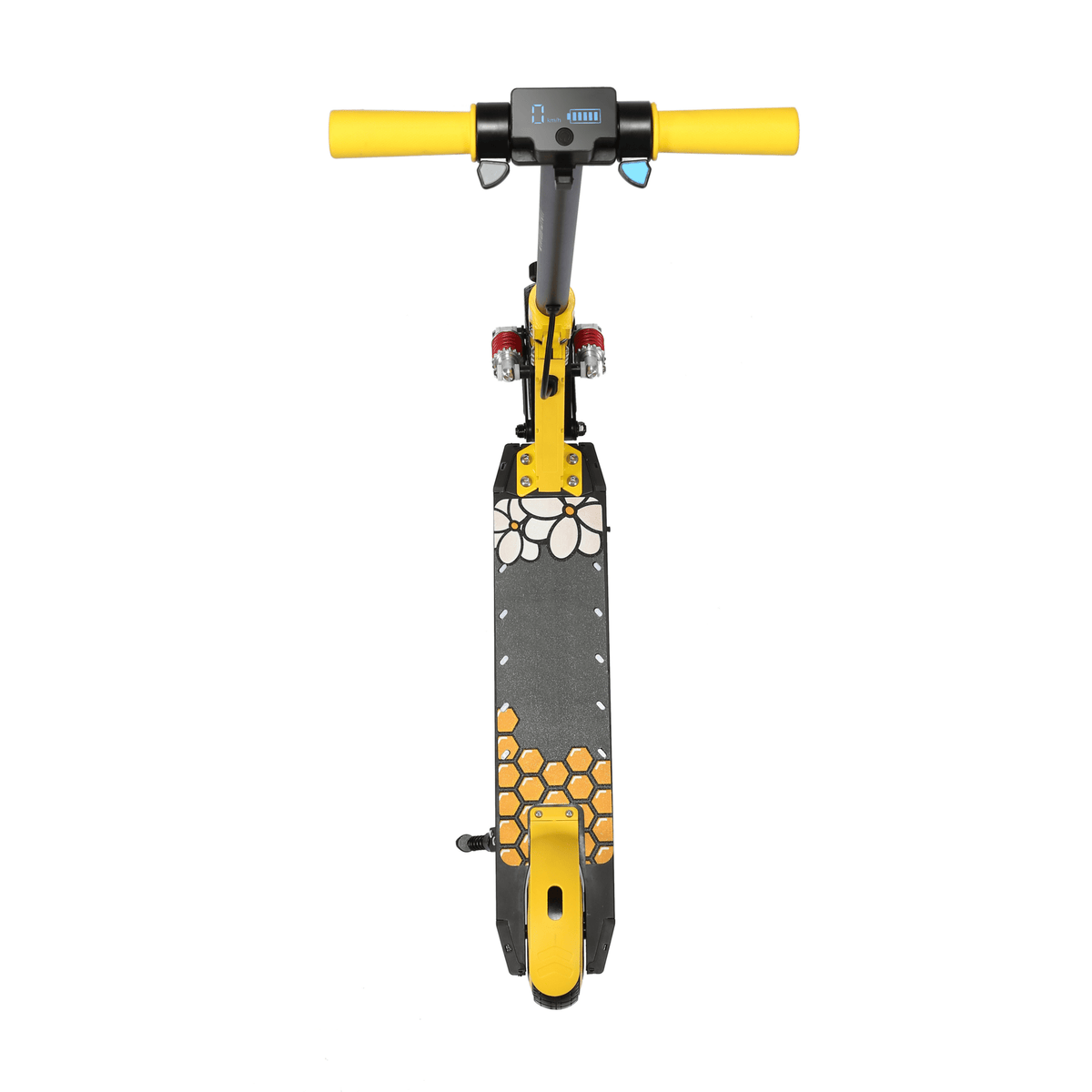 Wheely - Junior S5 - E-Scooter - Wheelyshop