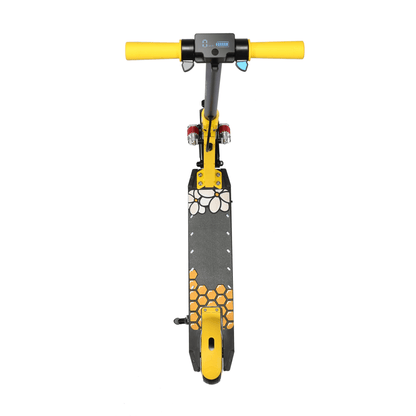 Wheely - Junior S5 - E-Scooter - Wheelyshop