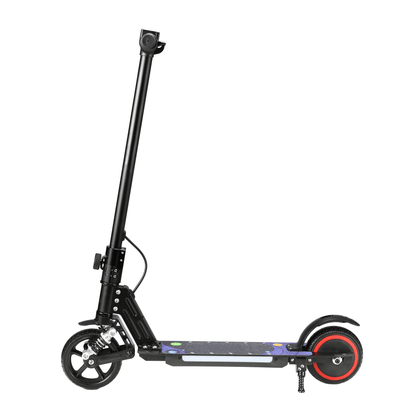 Wheely - Junior S5 - E-Scooter - Wheelyshop