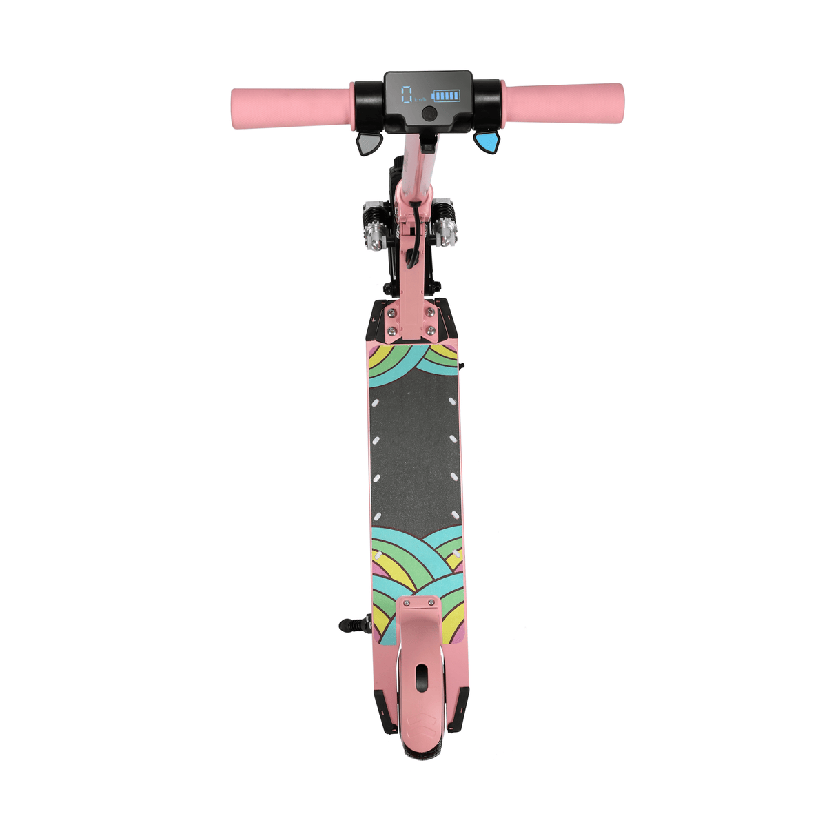 Wheely - Junior S5 - E-Scooter - Wheelyshop