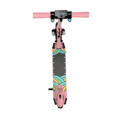 Wheely - Junior S5 - E-Scooter - Wheelyshop