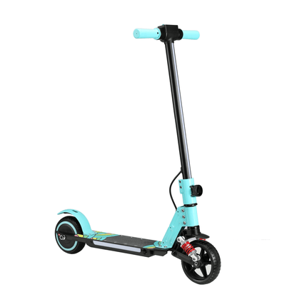 Wheely - Junior S5 - E-Scooter - Wheelyshop