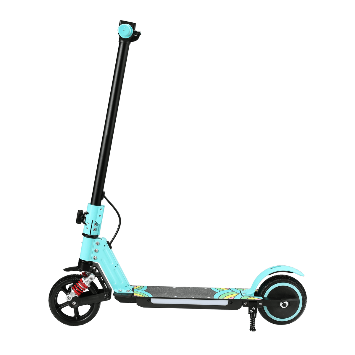 Wheely - Junior S5 - E-Scooter - Wheelyshop