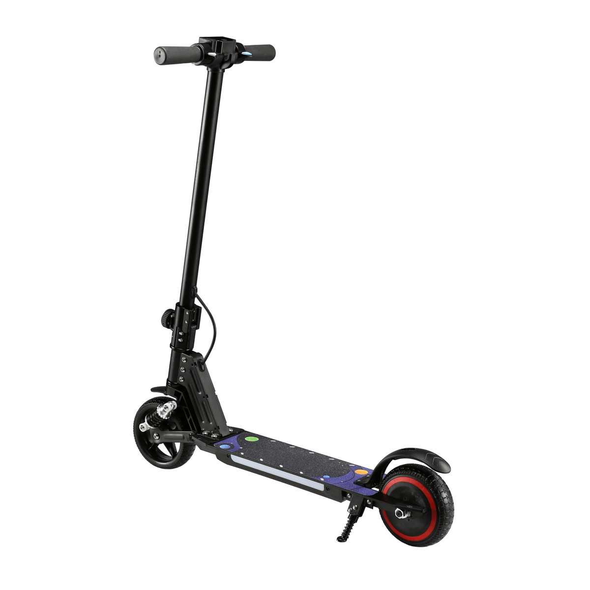 Wheely - Junior S5 - E-Scooter - Wheelyshop