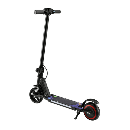 Wheely - Junior S5 - E-Scooter - Wheelyshop