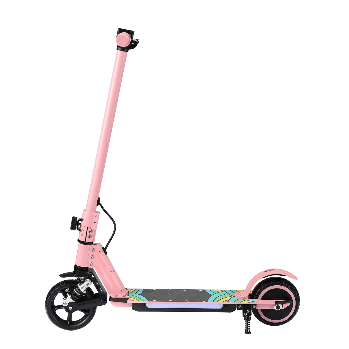 Wheely - Junior S5 - E-Scooter - Wheelyshop