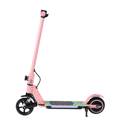 Wheely - Junior S5 - E-Scooter - Wheelyshop