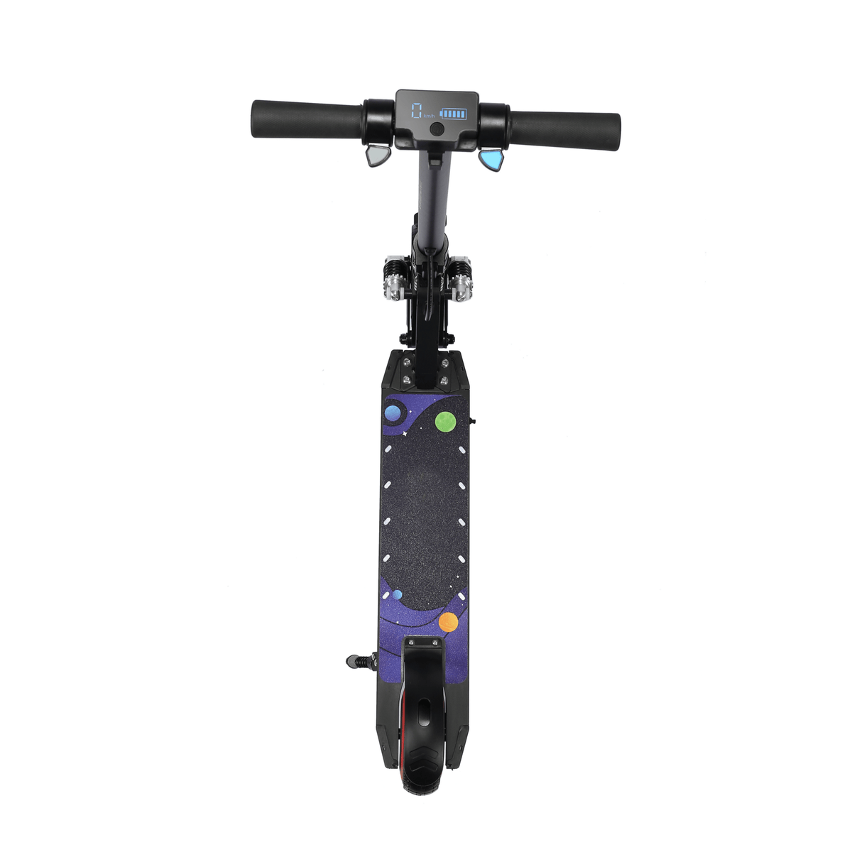 Wheely - Junior S5 - E-Scooter - Wheelyshop
