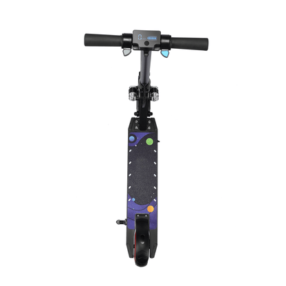 Wheely - Junior S5 - E-Scooter - Wheelyshop