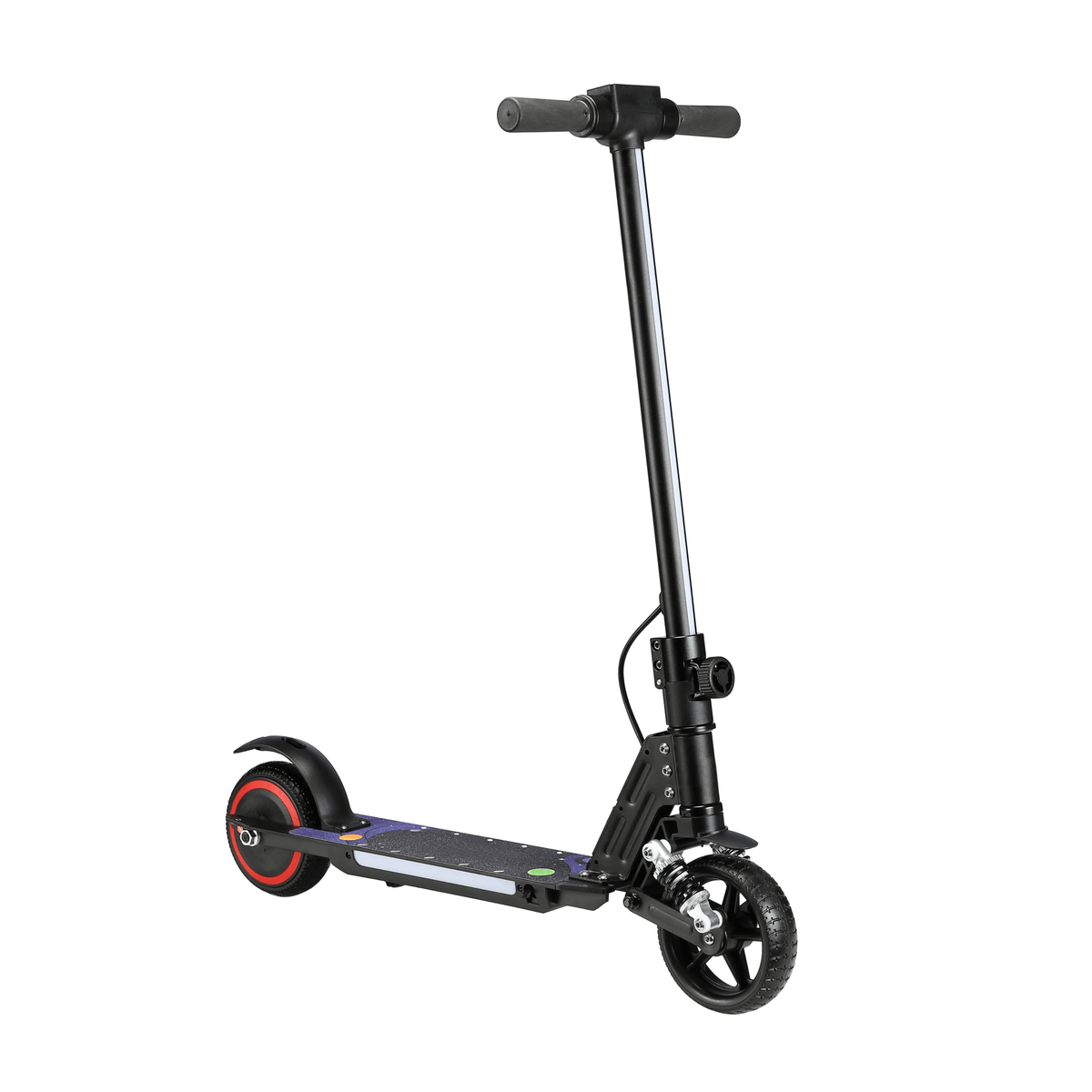 Wheely - Junior S5 - E-Scooter - Wheelyshop