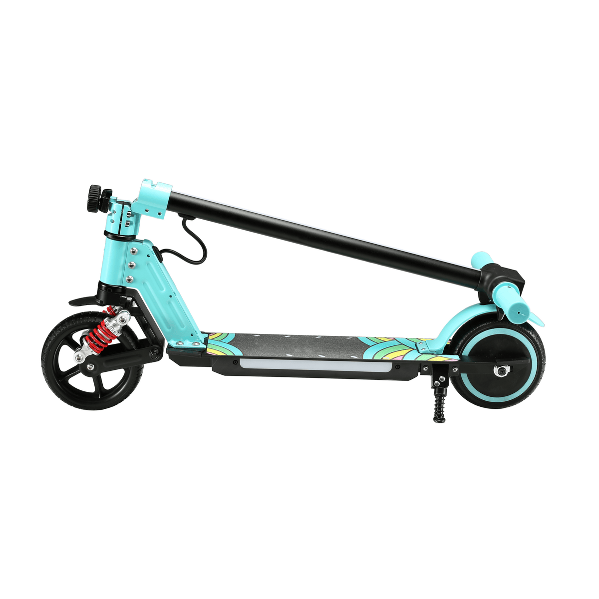 Wheely - Junior S5 - E-Scooter - Wheelyshop