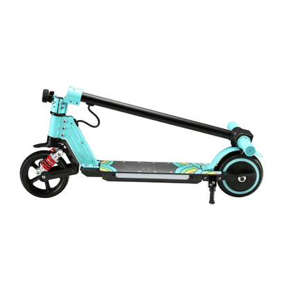 Wheely - Junior S5 - E-Scooter - Wheelyshop