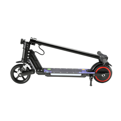Wheely - Junior S5 - E-Scooter - Wheelyshop