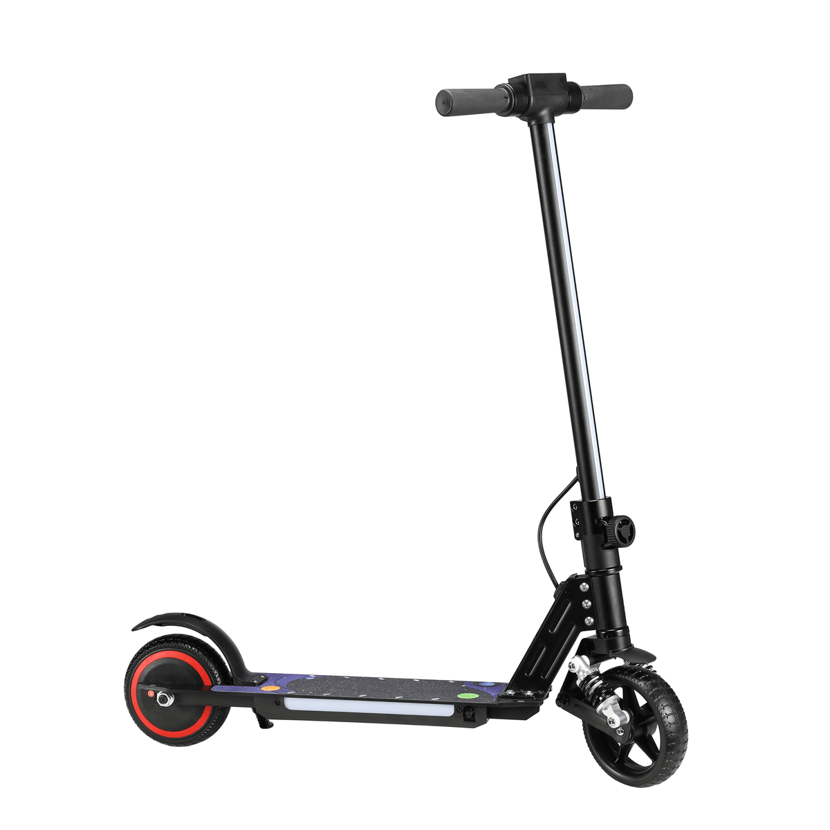 Wheely - Junior S5 - E-Scooter - Wheelyshop