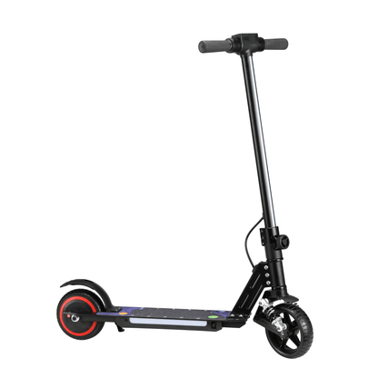 Wheely - Junior S5 - E-Scooter - Wheelyshop