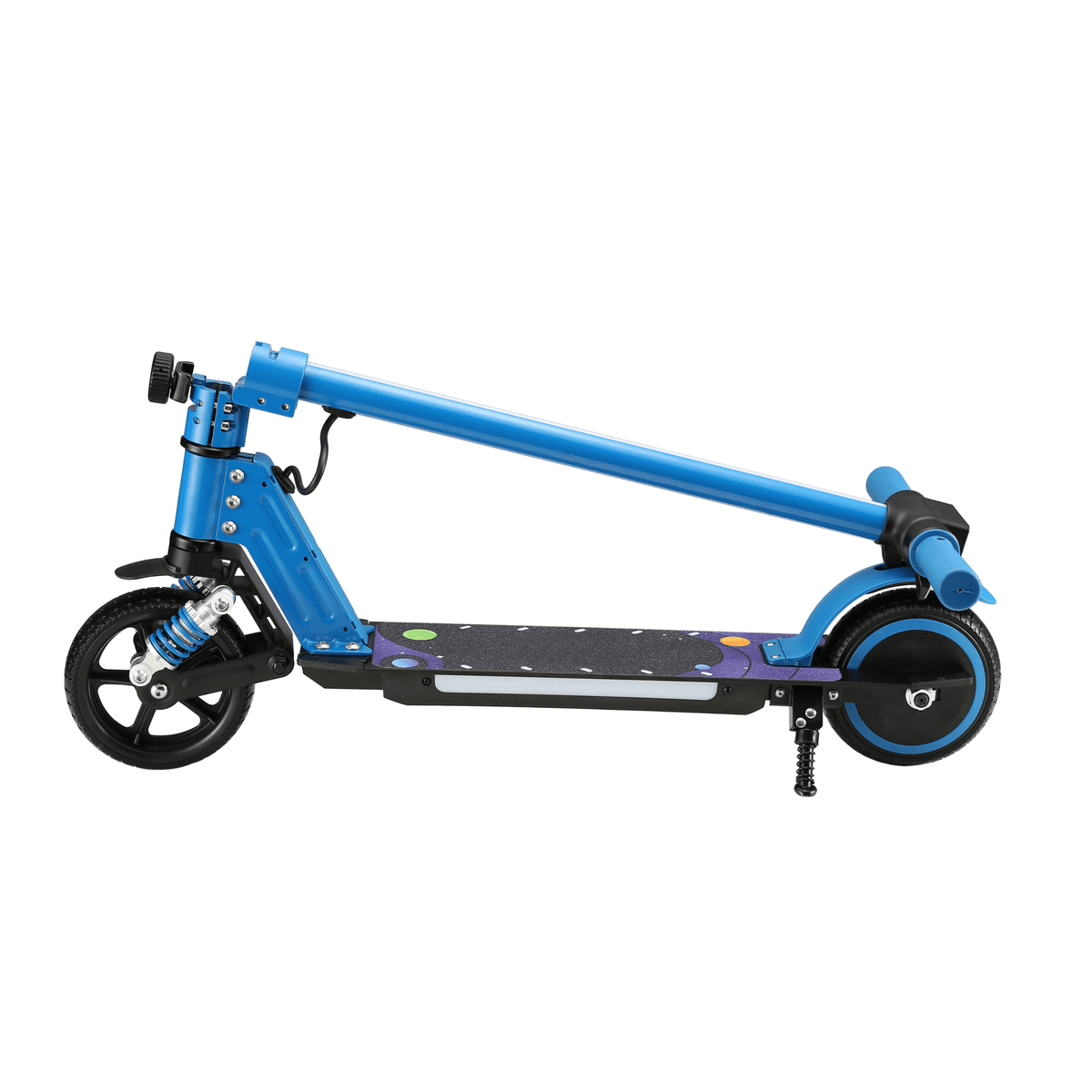 Wheely - Junior S5 - E-Scooter - Wheelyshop