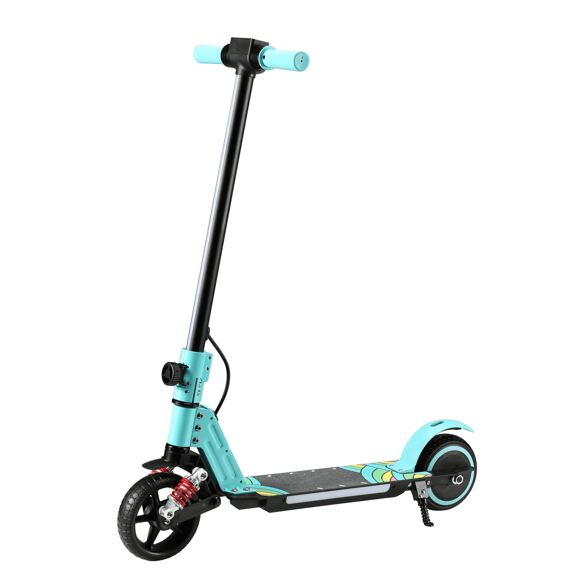 Wheely - Junior S5 - E-Scooter - Wheelyshop