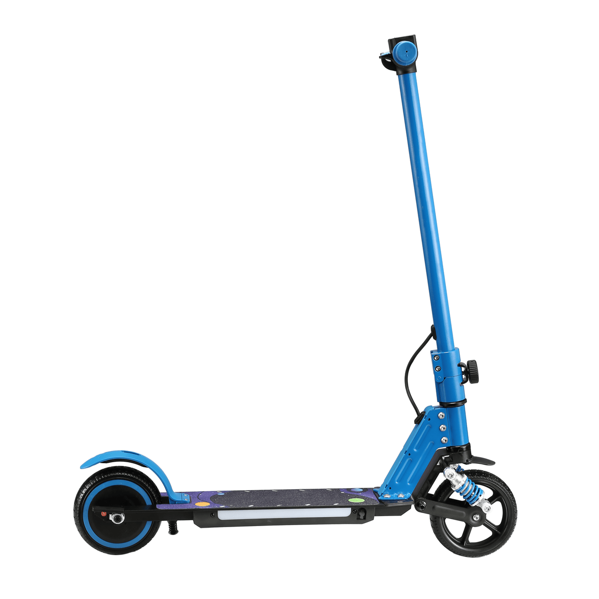 Wheely - Junior S5 - E-Scooter - Wheelyshop