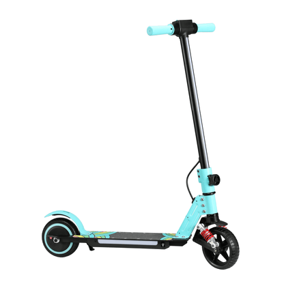 Wheely - Junior S5 - E-Scooter - Wheelyshop
