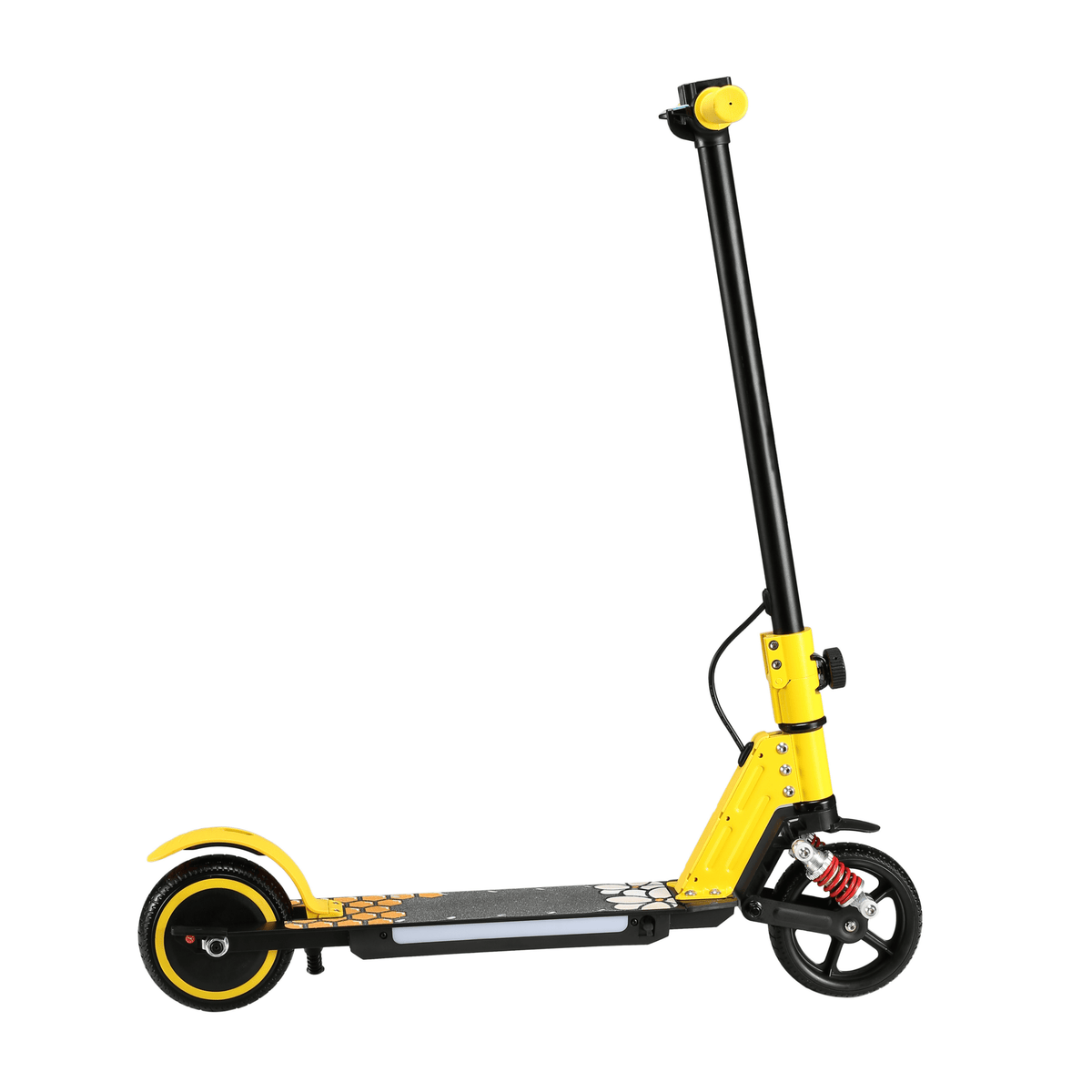 Wheely - Junior S5 - E-Scooter - Wheelyshop