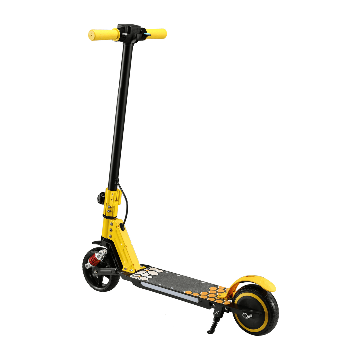 Wheely - Junior S5 - E-Scooter - Wheelyshop