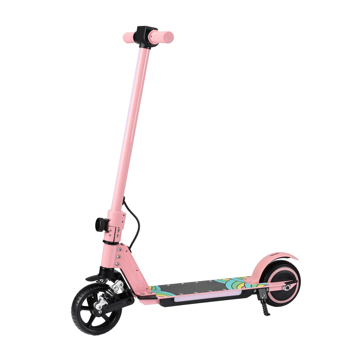 Wheely - Junior S5 - E-Scooter - Wheelyshop