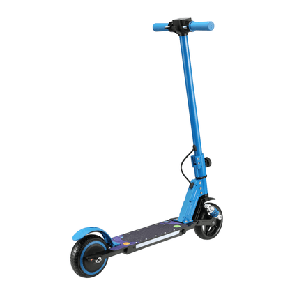 Wheely - Junior S5 - E-Scooter - Wheelyshop