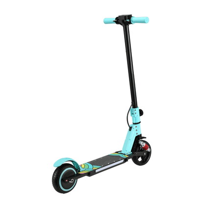 Wheely - Junior S5 - E-Scooter - Wheelyshop
