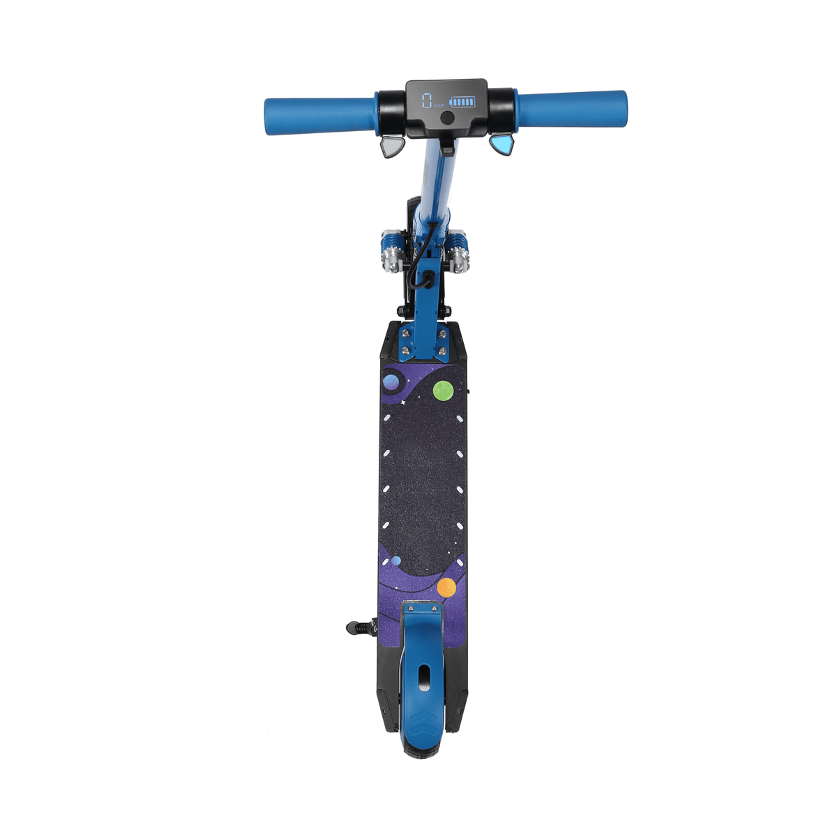 Wheely - Junior S5 - E-Scooter - Wheelyshop