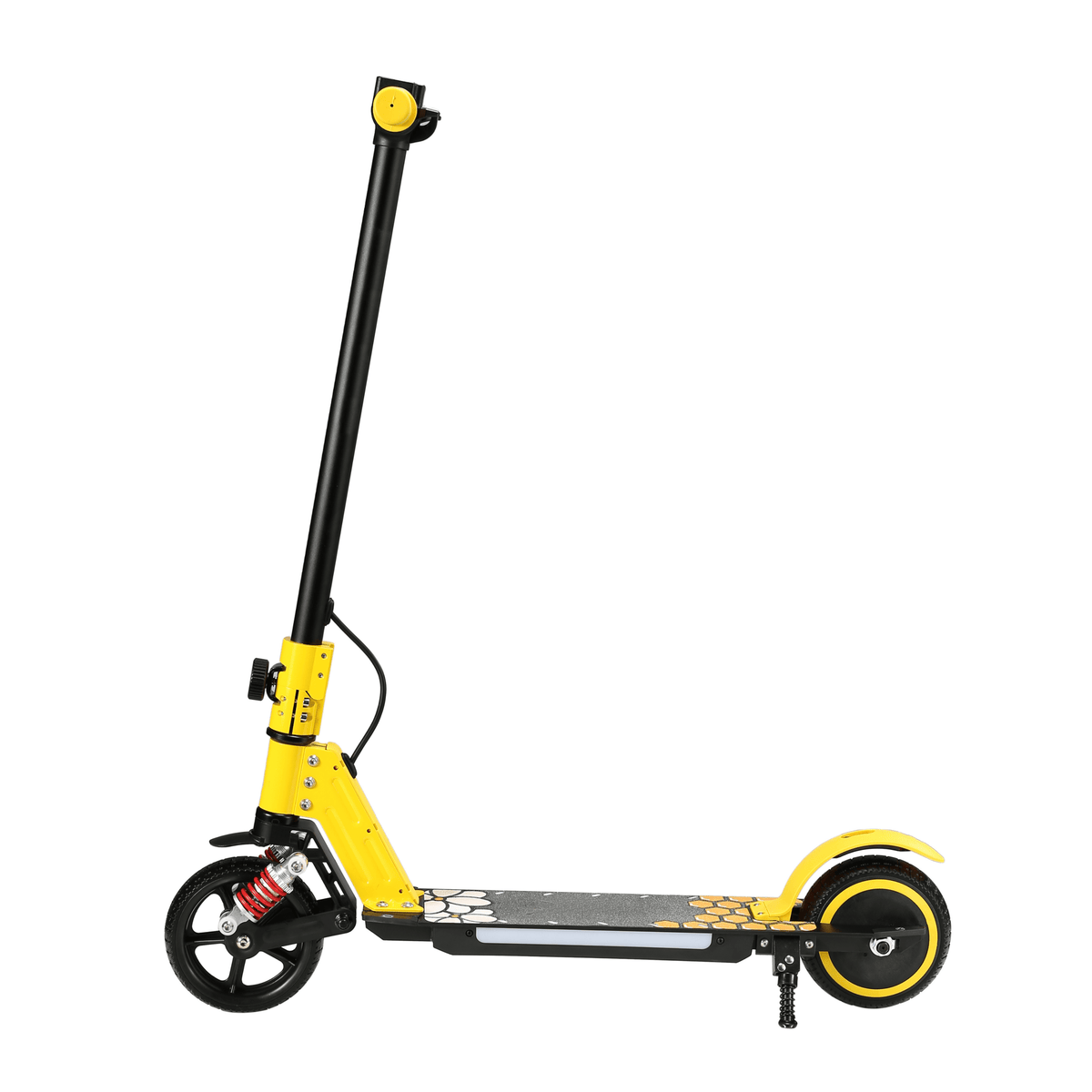 Wheely - Junior S5 - E-Scooter - Wheelyshop