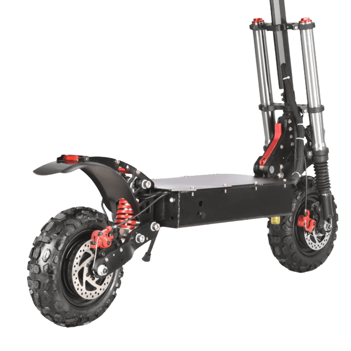 Wheely - X10 - E-Scooter - Wheelyshop