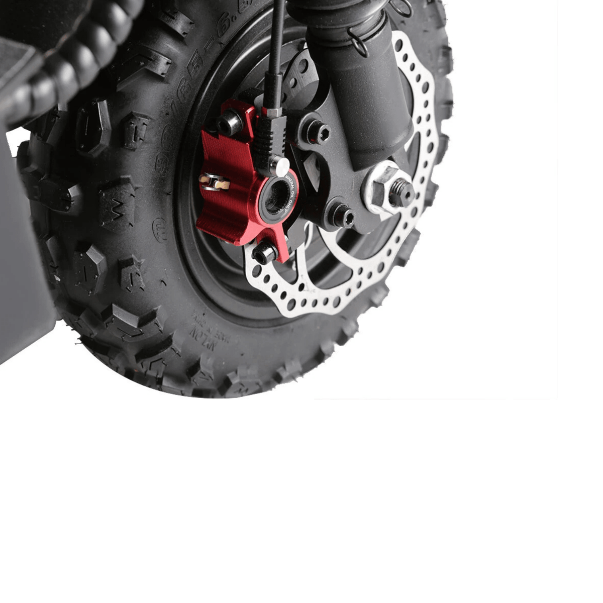 Wheely - X10 - E-Scooter - Wheelyshop