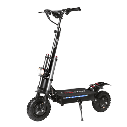Wheely - X10 - E-Scooter - Wheelyshop
