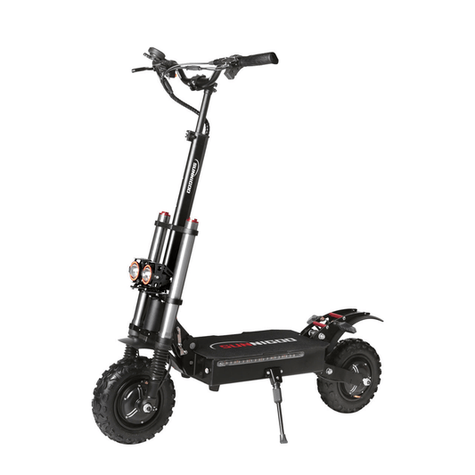 Wheely - X10 - E-Scooter - Wheelyshop