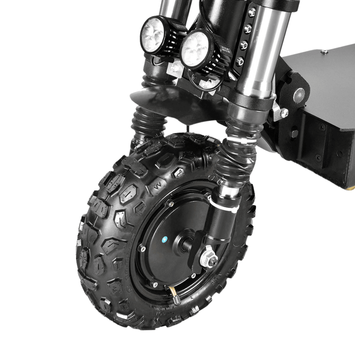 Wheely - X10 - E-Scooter - Wheelyshop