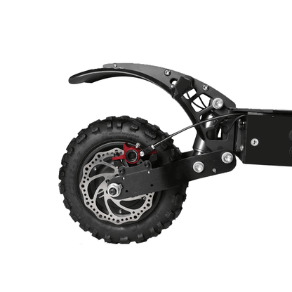 Wheely - X10 - E-Scooter - Wheelyshop