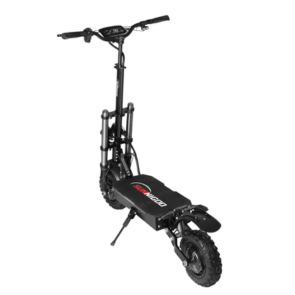 Wheely - X10 - E-Scooter - Wheelyshop